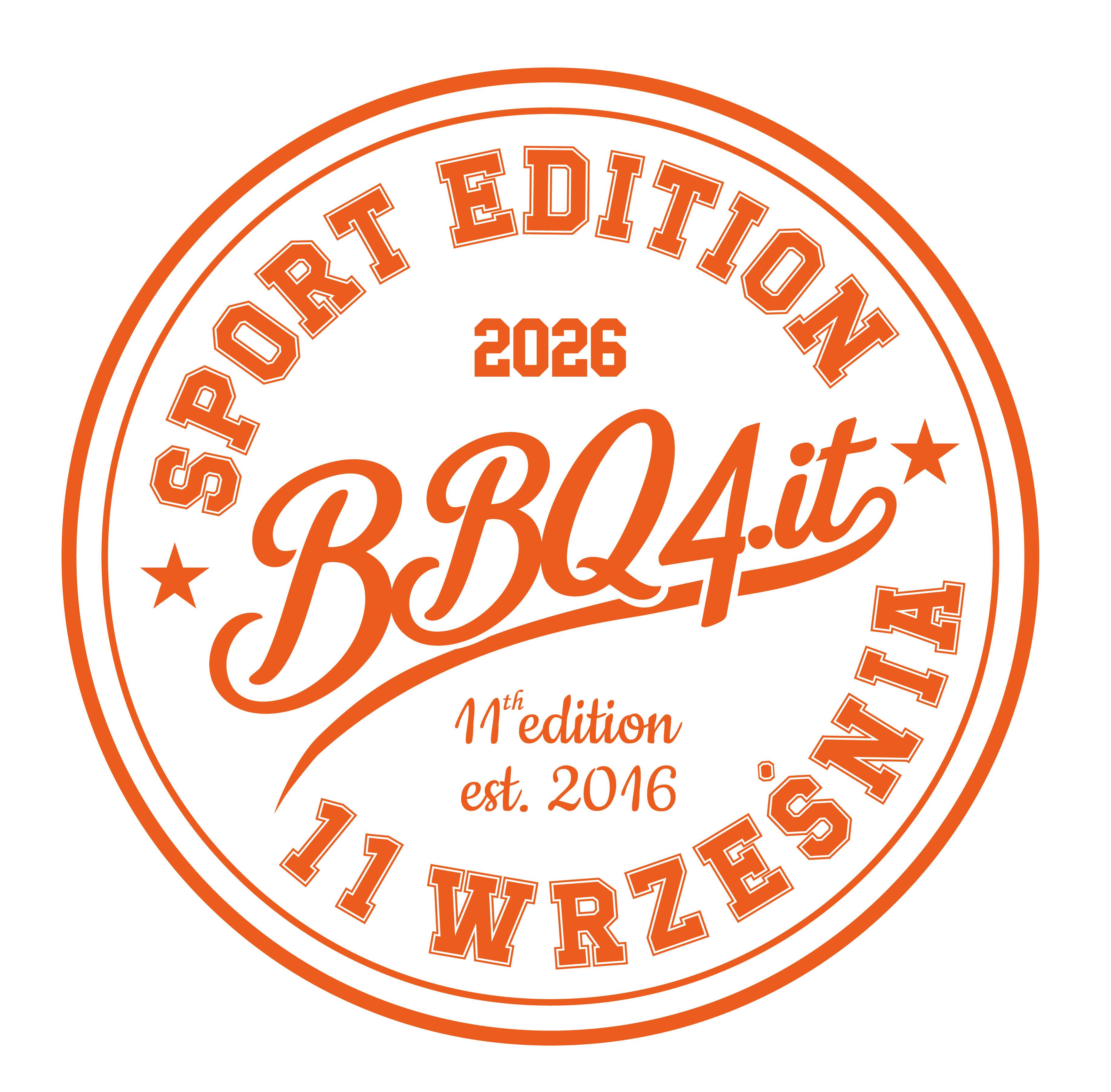 BBQ4.IT 2026 - nowa edycja